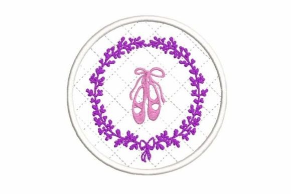 Ballet Shoes ITH Coaster Review