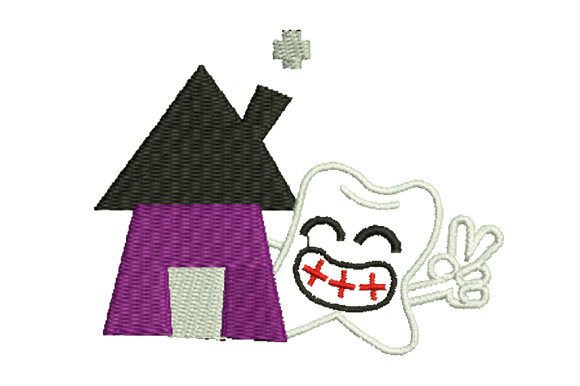 Dentist s House Beautiful Teeth Review