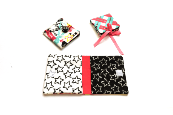 Folding Pocket Case ITH Applique Review