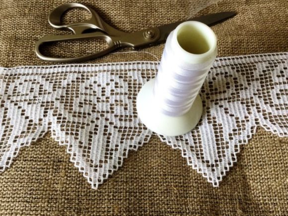 FSL Antique Lace Set Review