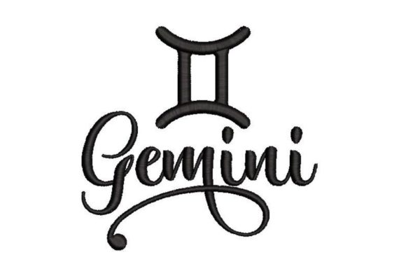 Gemini Embroidery Design Review for Boutique Apparel
