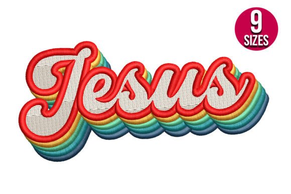 Jesus Retro: A Designer’s Review for Small Business Merch