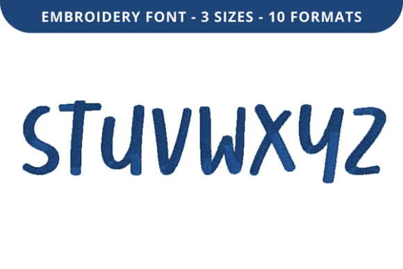 Lightness Font S to Z Review