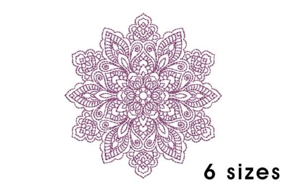 Mandala Pattern Review: Seasonal Design Potential