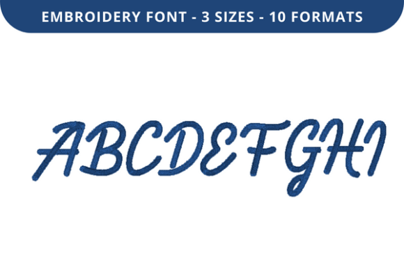 Marion Font a to I Review